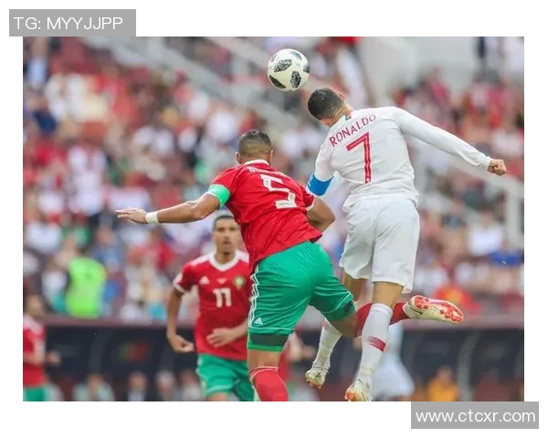 世界杯精彩对决葡萄牙对摩洛哥直播视频全程回放与精彩瞬间解析