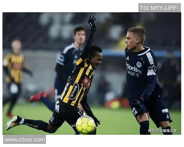 松兹瓦尔与北雪平精彩对决比赛视频回顾与分析