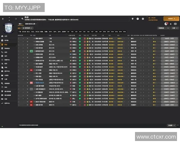 2014足球经理iOS版全新体验攻略与技巧分享助你成为顶级教练